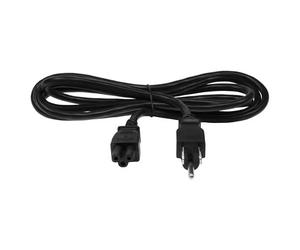 Zebra Power EU Power Adapter Cord (BC,B10,D10,L10,Xc6) 450042, W125972279 ((BC,B10,D10,L10,Xc6) 450042, Power Plug Type F, C5 Coupler)