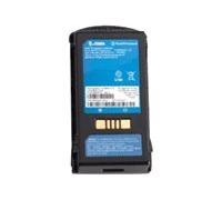Zebra PowerPrecision+ batterie - Li-Ion (pack de 10)