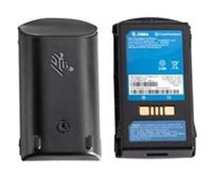 Zebra PowerPrecision Plus - batterie pour ordinateur de poche - Li-Ion - 5200 mAh