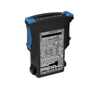 Zebra PowerPrecision Plus - batterie pour ordinateur de poche - Li-Ion - 7000 mAh