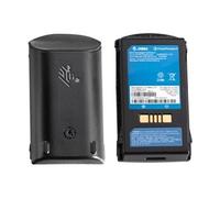 Zebra PowerPrecision Plus - Batterie pour ordinateur de poche - Lithium Ion - 5200 mAh - pour Zebra MC3300, MC3300ax, MC3300-G, MC3330R, MC3330XR,