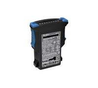 Zebra PowerPrecision Plus - Batterie pour ordinateur de poche - Lithium Ion - 7000 mAh (pack de 10) - pour Zebra MC930, MC9300, MC9300-G