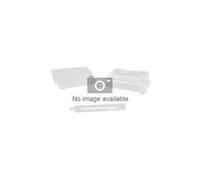 Zebra Premier - 30 mil - 100 unitï¿½s carte PVC avec 3 mini-porte-clï¿½s dï¿½tachables ou plus (pack de 5) - pour Zebra P330i, P330m, P430i