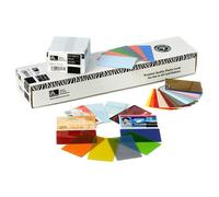 Zebra Premier PVC 40mil (350)