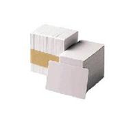 Zebra Premier PVC Card, 30 mil (5 packs x 100)
