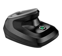 Zebra Presentation Cradle - Station pour scanner de code à barre - noir minuit - pour Zebra DS2278