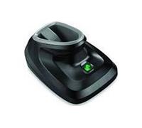 Zebra Presentation Cradle - Station pour scanner de code à barre - noir minuit - pour Zebra DS2278