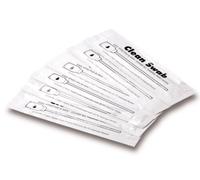 Zebra Kit maintenance préventive – Nettoyeur tête d'impression pour QL 220/320/420