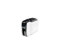 Zebra ZC100 - Imprimante cartes plastiques - couleur - sublimation thermique/transfert thermique - CR-80 Card (85.6 x 54 mm) - 300 ppp - jusqu'à 700