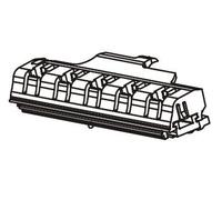 Zebra Printhead, 203dpi (t) tête d’impression