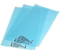 Zebra Printhead Cleaning Film 10,67 cm (4.2) Nettoyant pour imprimante
