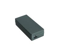 Zebra Adaptateur secteur PWR-BGA12V108W0WW compatible MC2200/MC3330/MC3390/PS20/TC25/TC52 – Noir