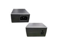 Zebra PWR-BGA12V50W0WW Chargeur Batterie Interne 12V 50W Entrée 100-240V Noir - Code SH 85044095