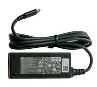 Zebra PWR-BGA15V45W-UC2-WW adaptateur de puissance & onduleur Intérieure 45 W Noir