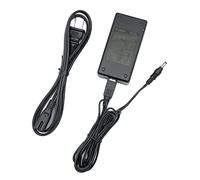 Zebra PWR-BUA5V16W0WW Chargeurs, Adaptateur de Puissance Onduleur Intérieur 16 W Noir - Adaptateurs de puissance onduleurs (Intérieur, 100-240 V, 0.6 A, 16 W, 5.4 V, 3 A)