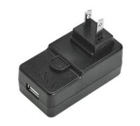 Zebra PWR-WUA5V12W0EU chargeur d'appareils mobiles PDA Noir