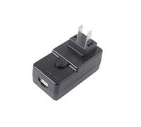 Zebra PWR-WUA5V12W0US adaptateur de puissance & onduleur Intérieure Noir