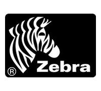 Zebra Housse pour QLN220 et ZQ610 – avec bandoulière – Noir