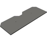 Zebra - Regal - Schrankeinheit