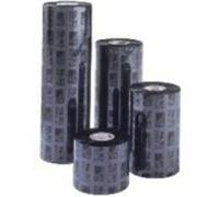 Zebra 5100 Resin - Noir - 83 mm x 450 m - recharge ruban d'encre d'imprimante (transfert thermique) (pack de 6) - pour Zebra R-140, R4Mplus, S4M; PAX 110, 170, R110; Xi Series 110, 140, 170, 90, 96, R