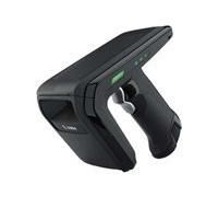 Zebra RFD40 Premium Plus Sled - lecteur de code à barres/d'identification par radio-fréquence - USB-C, NFC, eConnex, Bluetooth 5.3, 802.11a/b/g/n/ac/ax