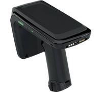 Zebra RFD40 Support pour scanner RFID UHF Bluetooth® RFID Tag unité RFID noir scanner d'ordinateur de poche eConnex™, USB-C®