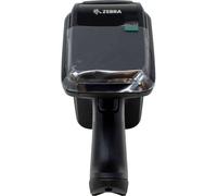 Zebra RFD40 Support pour scanner RFID UHF filaire RFID Tag unité RFID noir scanner dordinateur de poche eConnex™, USB-C®