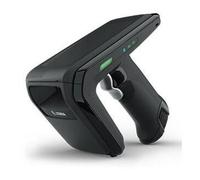 Zebra RFD40 UHF RFID Premium Plus Lecteur de code barre portable 1D/2D Noir