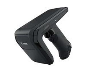 Zebra RFD40 UHF RFID Standard Sled - lecteur RFID - USB-C, eConnex