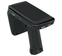 Zebra RFD40 Lecteur RFID Bluetooth/USB Noir
