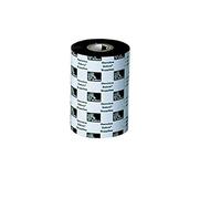 Zebra Technologies Ruban d'encre pour imprimante 5095 Resin noir (transfert thermique) - pack de 12