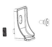 Zebra Rouleau d'imprimante