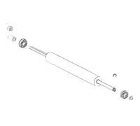 Zebra Rouleau d'imprimante