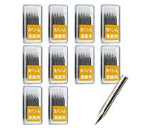 Zebra Round Pen-A Hard Drawing (100 Pieces) (Japan Import)