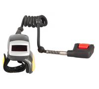 Zebra RS4000 Lecteur de code barre portable 1D Laser Gris, Argent