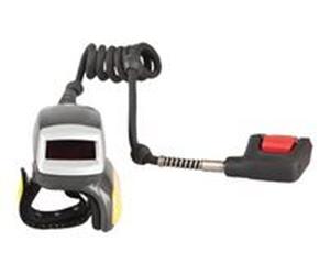 Zebra RS4000 - Short Cable Version - scanner de code à barres