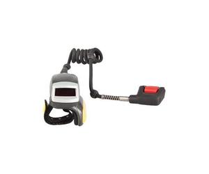 Zebra RS4000 - Short Cable Version - scanner de code à barres - de poche - 116 scans / seconde