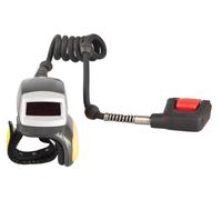 Zebra RS4000 Version Câble Court Scanner de Bureau Gris
