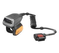 Zebra RS5000 Lecteur de code barre portable 1D/2D Gris