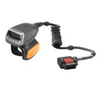 Zebra RS5000 - Short Cable Version - scanner de code à barres