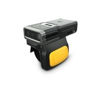 Zebra Scanner de codes-barres portable RS51C0-TBSNWR sans fil 1D/2D Bluetooth 5.2 SE4770 Noir/Argent