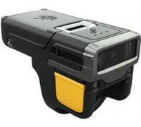 Zebra Rs5100 Spare Trigger Assembly, Single Sided, Including Comfort Pad And Nylon Strap, Increased Pull Force Restricted Item Class 4, Required Corresponding