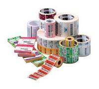 Zebra Ruban Adhesif Z Perf 1000t 102x38 Mm