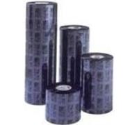 Zebra ruban cire 2300 170mmx450m noir transfert thermique - ruban - WAX RIBBON 170MMX450M 2300 STANDARD 25MM CORE 12/BOX