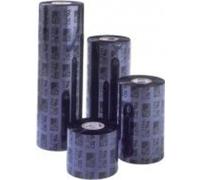 Zebra 2300 Wax - 12 - noir - ruban d'impression - ZipShip Sample