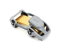 Zebra Ruban COLOR-1/2 YMCKO 400 Images Marque