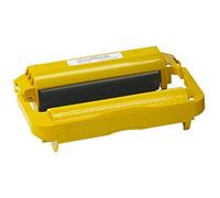 Zebra Cartouche à transfert thermique d'origine ZD420 Cartridge 3300 HIGH cire/résine noir 6 pc(s)