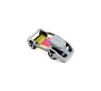 ZEBRA Ruban D'origine Zebra Impression thermique par sublimation, Transfert thermique - YMCKLL