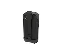 Zebra Rugged Boot - Boîtier de protection pour lecteur de code à barres - pour Symbol TC55, TC57; Zebra TC51, TC52, TC52x, TC55, TC56, TC57, TC57x