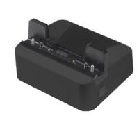 Zebra Rugged Charge & Comms 1-Slot Dock HDMI Ethernet 3 x USB